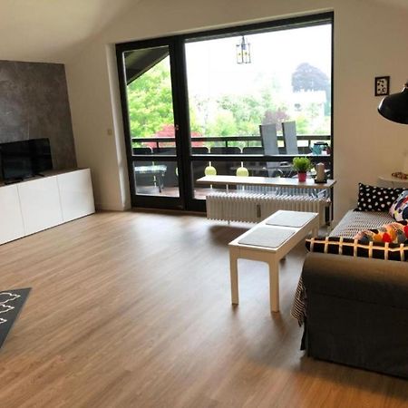 Ferienwohnung Zum Fiaker Garmisch-Partenkirchen Exteriör bild