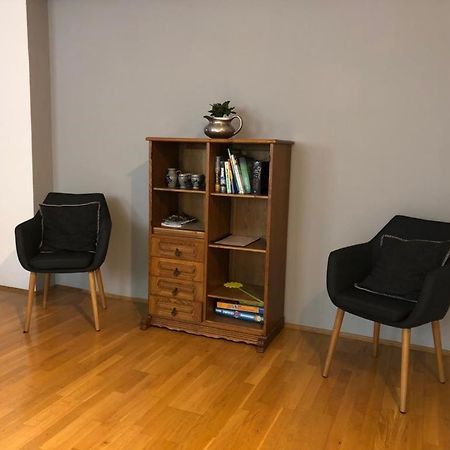 Ferienwohnung Zum Fiaker Garmisch-Partenkirchen Exteriör bild