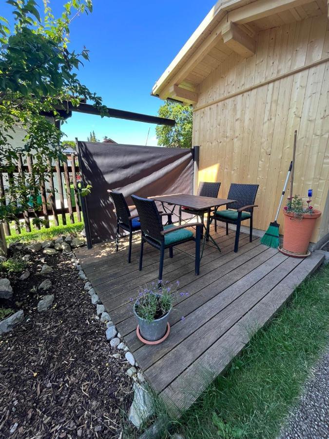 Ferienwohnung Zum Fiaker Garmisch-Partenkirchen Exteriör bild