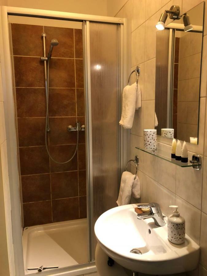 Ferienwohnung Zum Fiaker Garmisch-Partenkirchen Exteriör bild